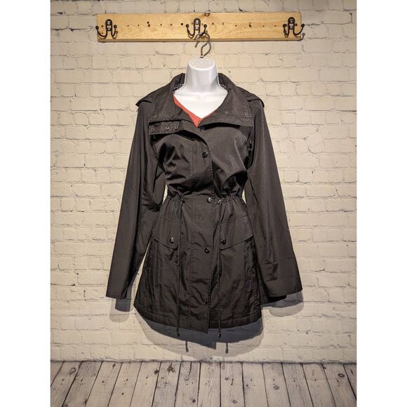 Established & Sons Jackets & Blazers - Established 1962 black jacket size large